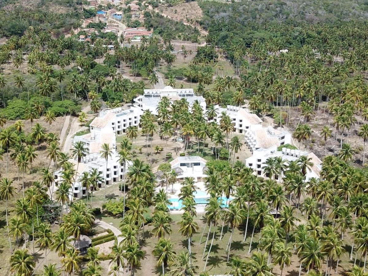 Hotel D'Anatureza Maceio  Exterior photo