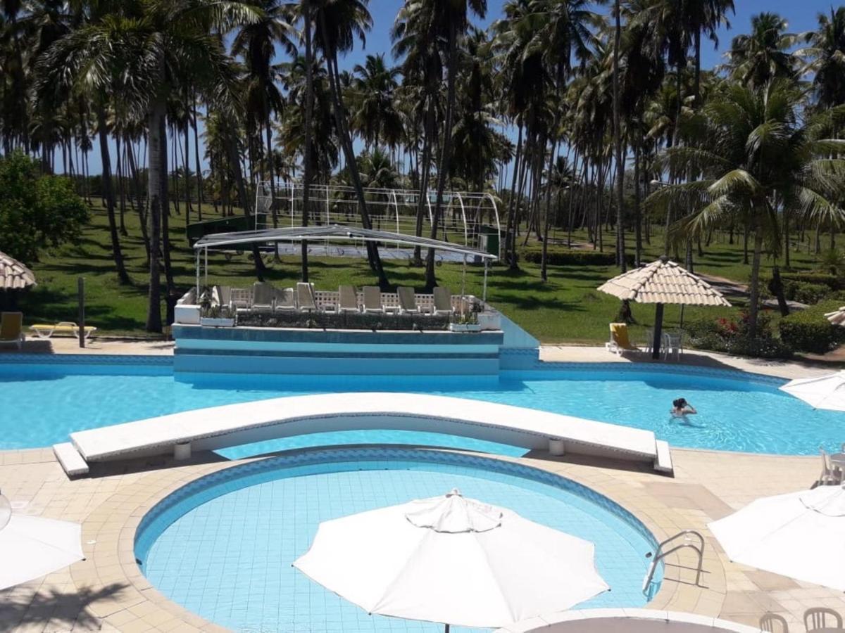 Hotel D'Anatureza Maceio  Exterior photo
