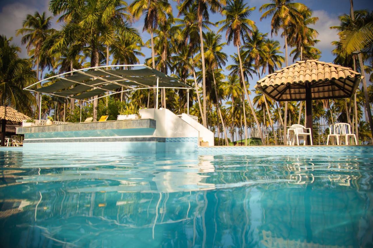 Hotel D'Anatureza Maceio  Exterior photo