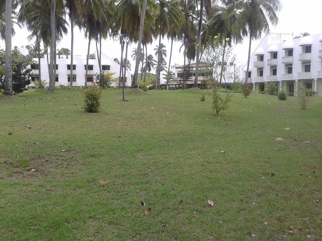 Hotel D'Anatureza Maceio  Exterior photo