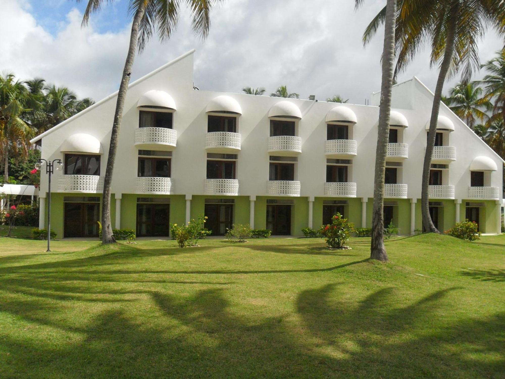 Hotel D'Anatureza Maceio  Exterior photo