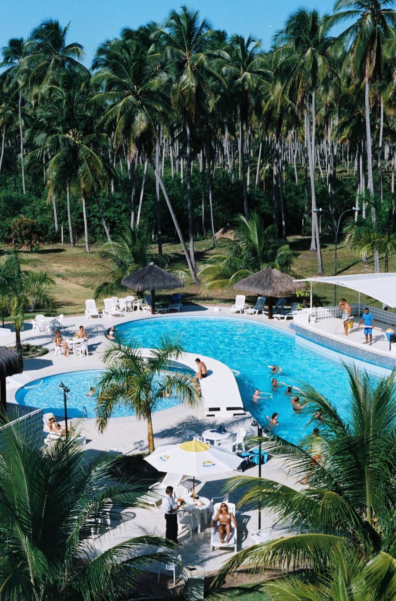 Hotel D'Anatureza Maceio  Exterior photo