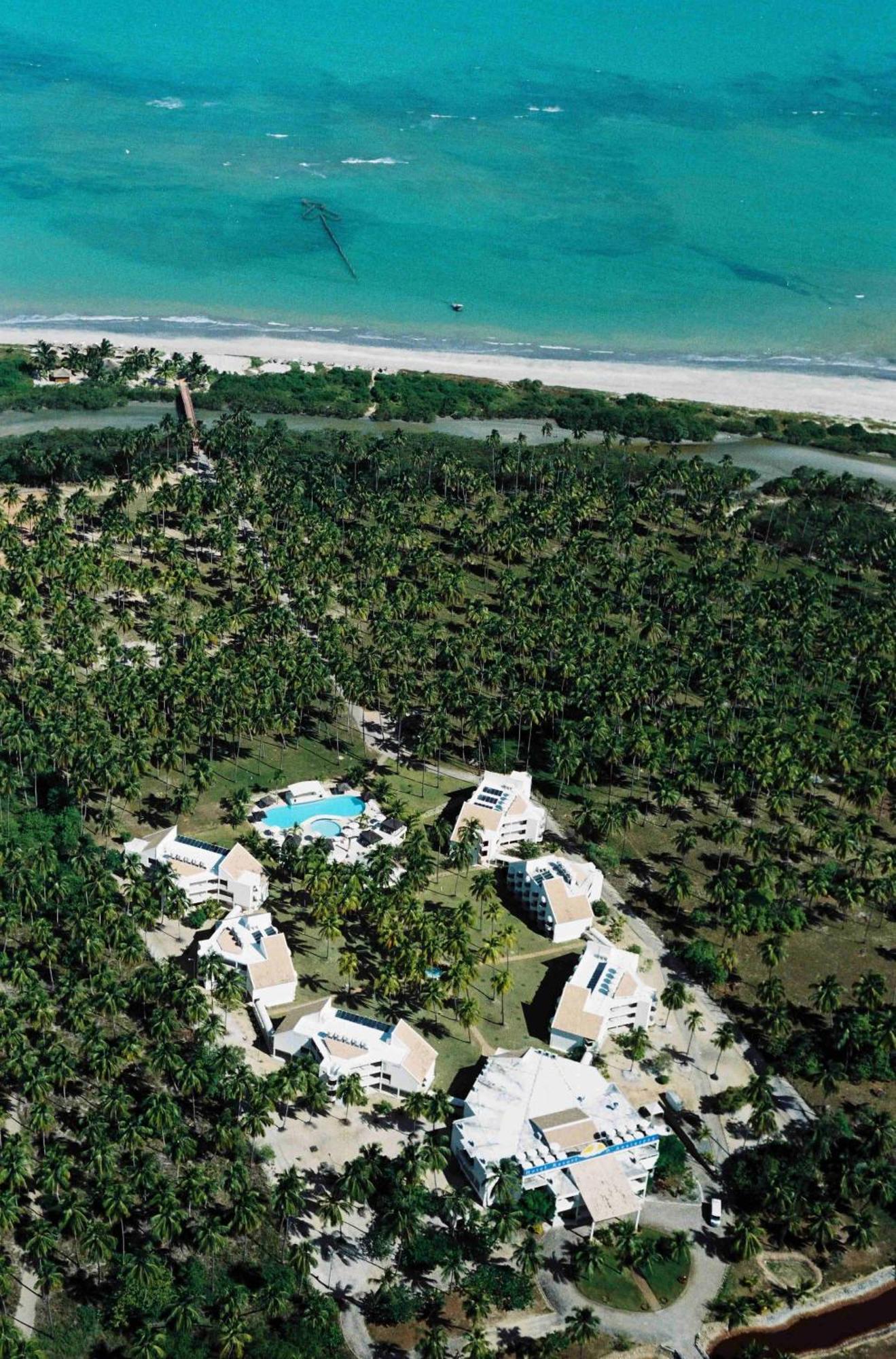 Hotel D'Anatureza Maceio  Exterior photo