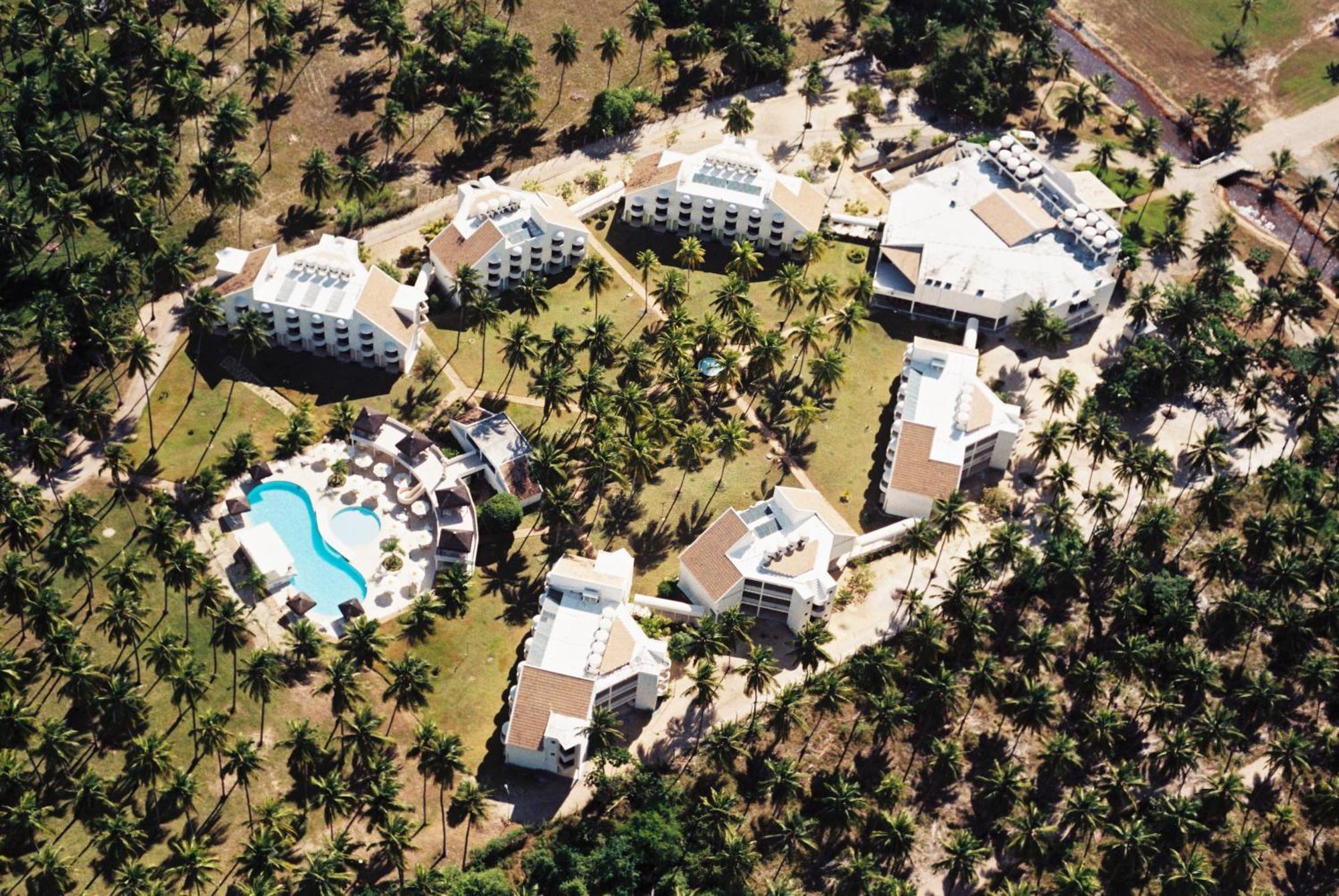 Hotel D'Anatureza Maceio  Exterior photo