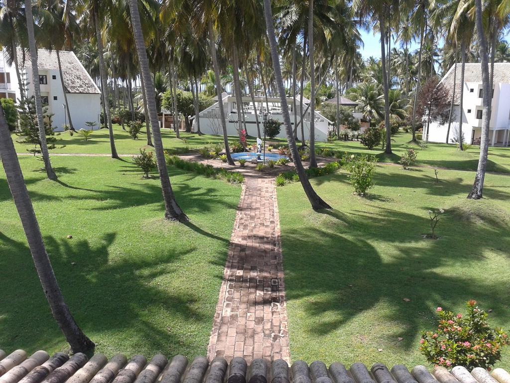 Hotel D'Anatureza Maceio  Exterior photo