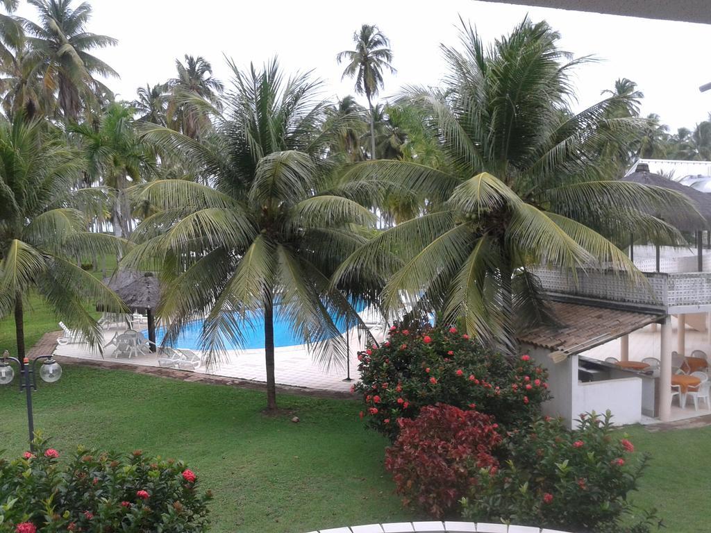 Hotel D'Anatureza Maceio  Exterior photo