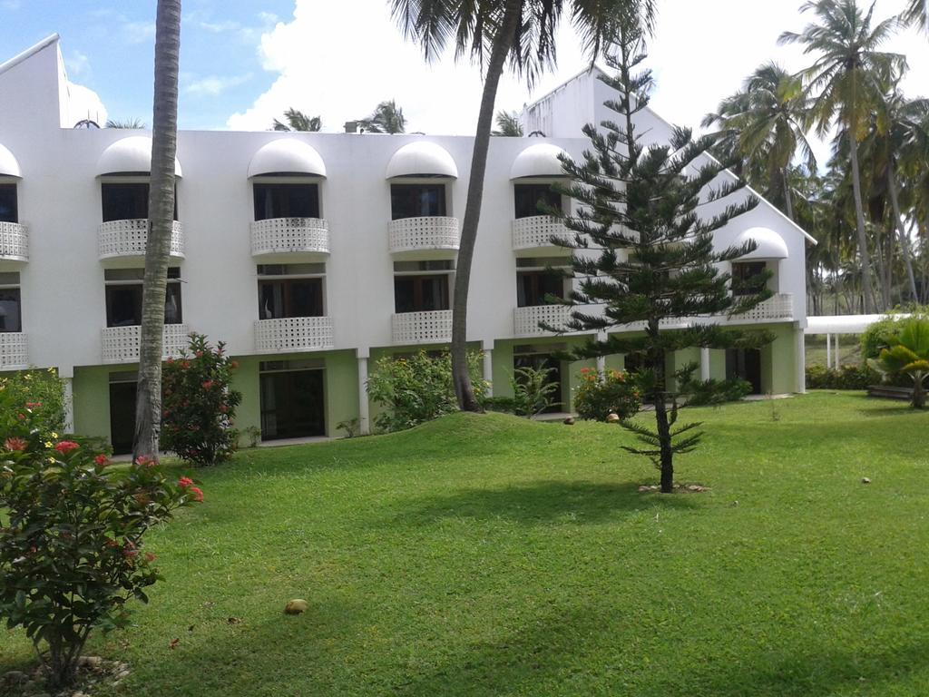 Hotel D'Anatureza Maceio  Exterior photo