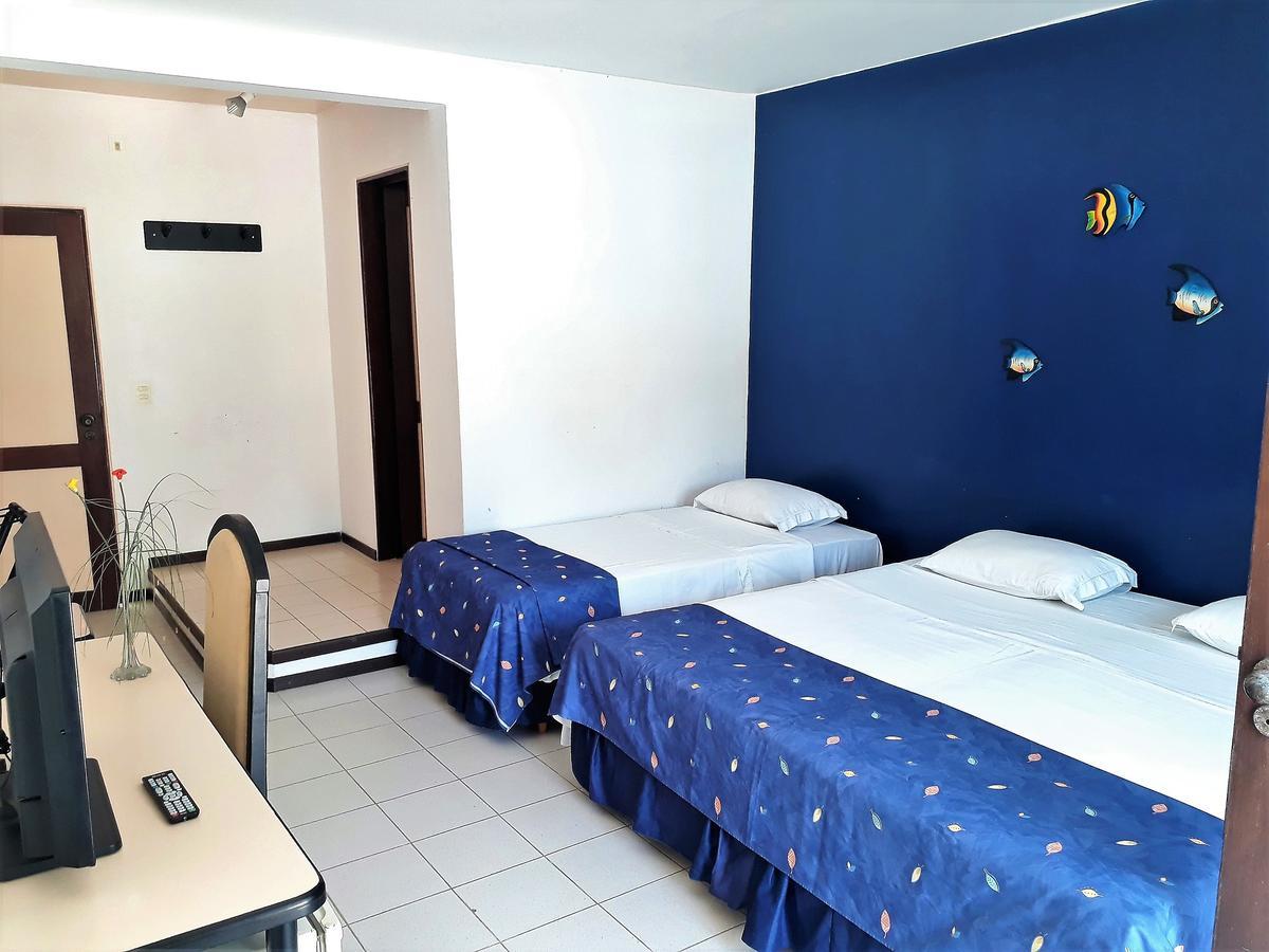 Hotel D'Anatureza Maceio  Exterior photo