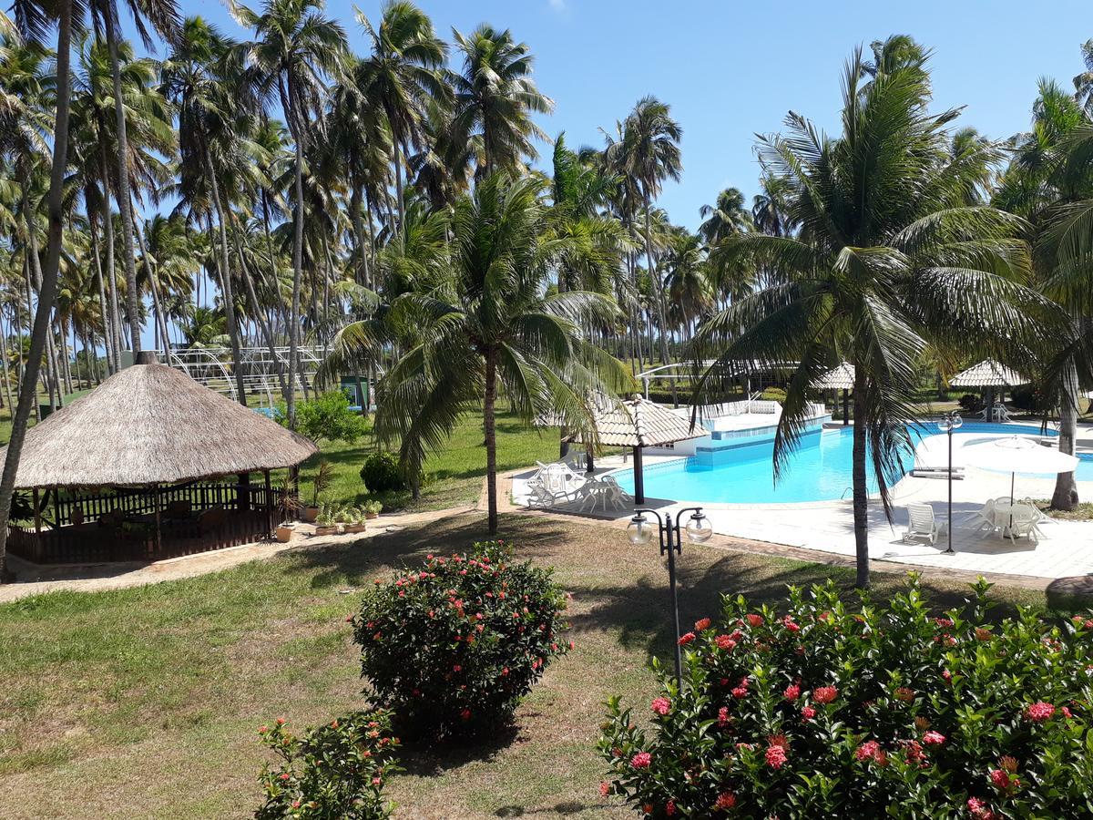 Hotel D'Anatureza Maceio  Exterior photo