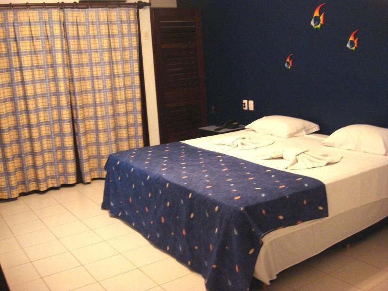Hotel D'Anatureza Maceio  Exterior photo